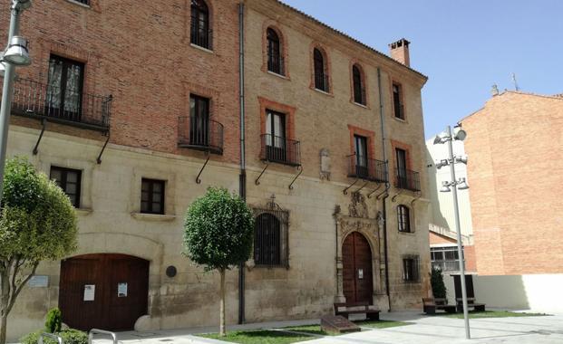 La ampliación del Palacio de Castilfalé volverá a salir a concurso de ideas