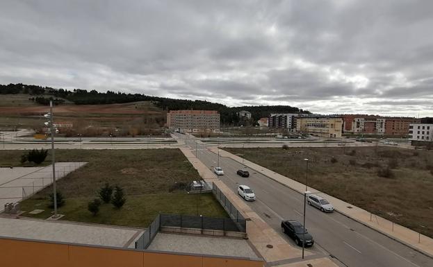 Las empresas abonarán 1,8 millones de euros al Ayuntamiento por la fallida urbanización de Fuentecillas, que se reactivará este 2020