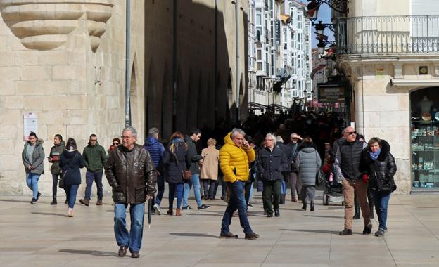 Los hoteles ante la cancelación del congreso de Retina y Vítreo: «Lo que se ha perdido esta semana ya no se levanta»