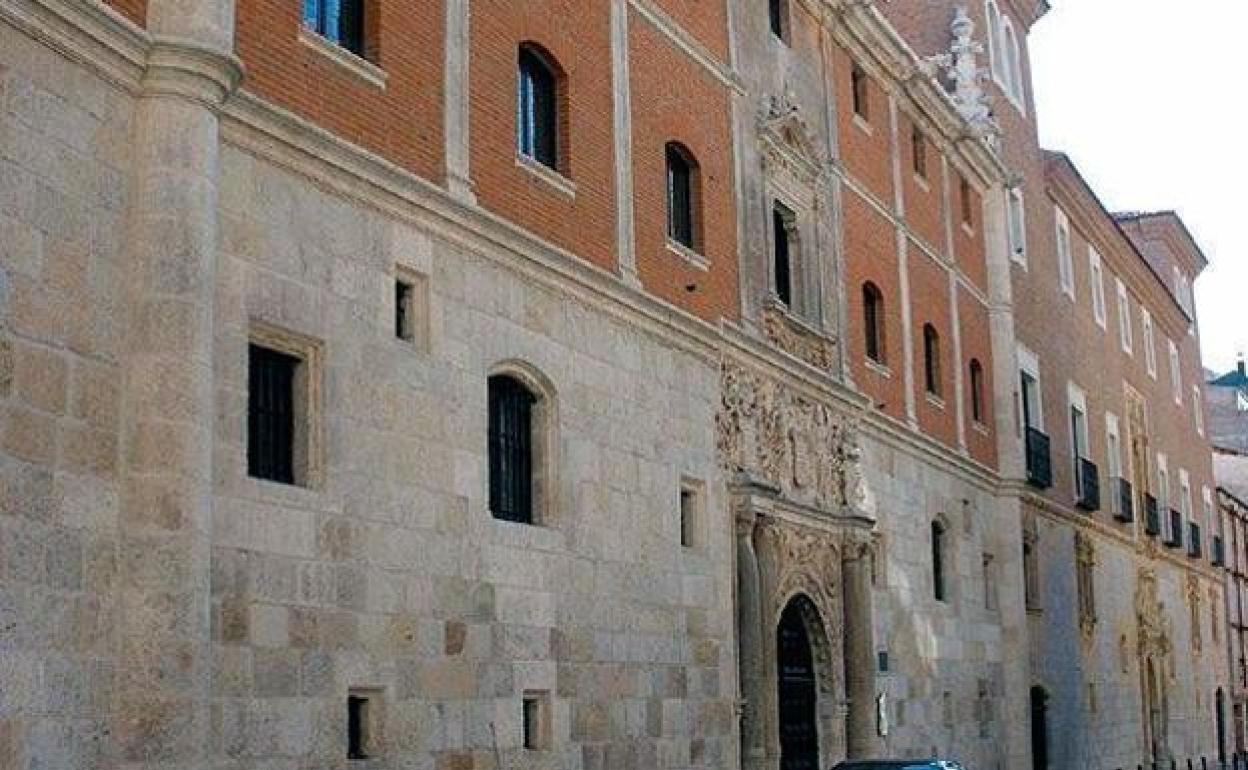 Museo de Burgos. 