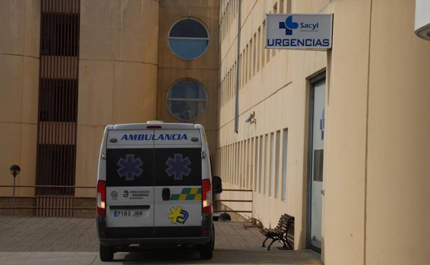 Profesionales del hospital de Miranda temen quedarse sin trajes de protección y equipos de muestras por la expansión del coronavirus