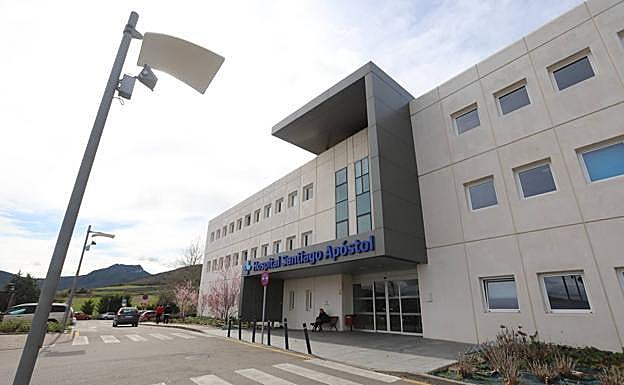 Sanidad pide «tranquilidad» ante el aumento de positivos por coronavirus en la provincia de Burgos