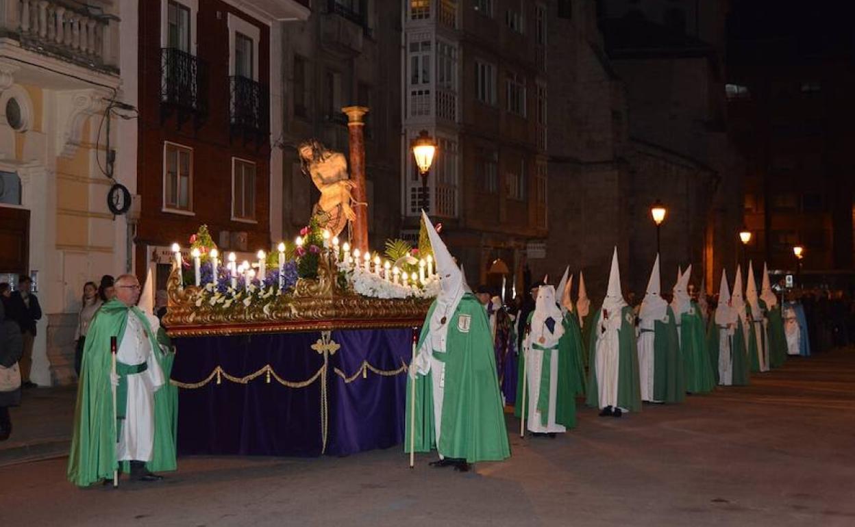 Las procesiones de esta Semana Santa peligran por el coronavirus.