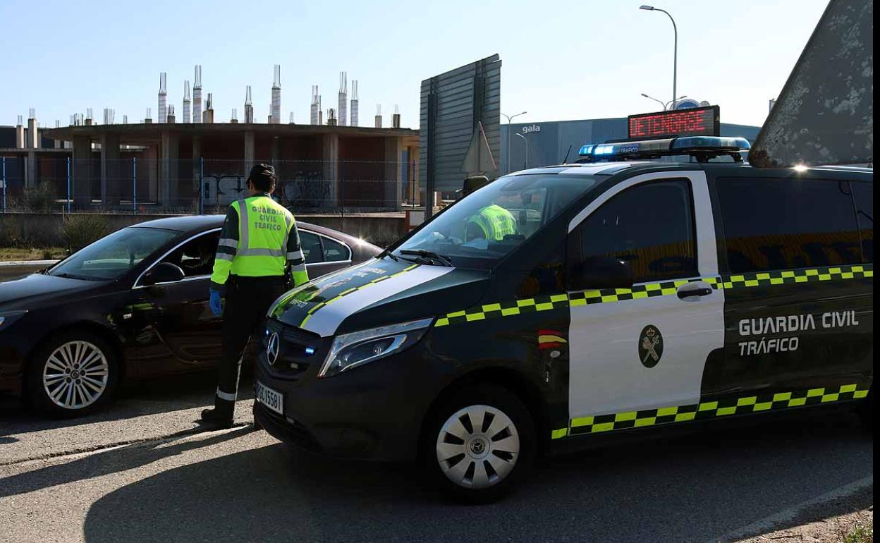 Los controles se mantendrán mientras continúe el estado de alarma