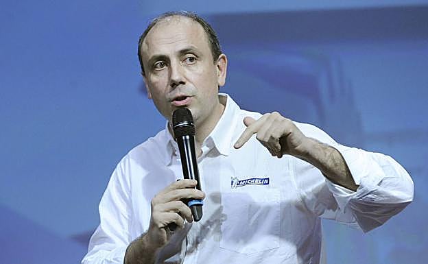 «Por encima de todo están las personas, volvemos garantizando la seguridad y para dar respuesta a un sector esencial»