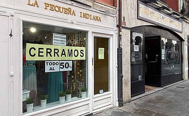 El paro registrado en Burgos sube en un año un 20,70 por ciento y llega a los 22.189 desempleados