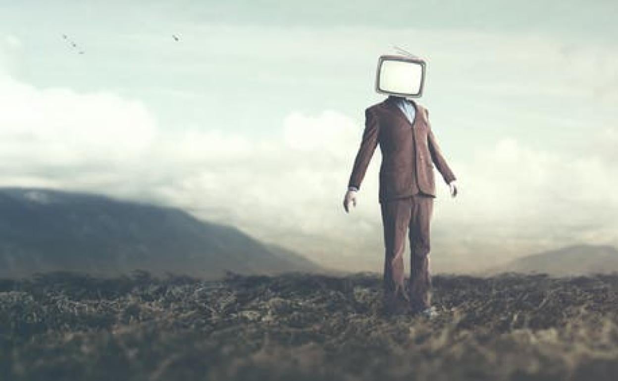 ¿Por qué todos llevamos un tertuliano dentro?