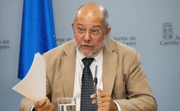 Igea pide «un poco de calma» para «salir todos juntos» sin «pasos atrás»