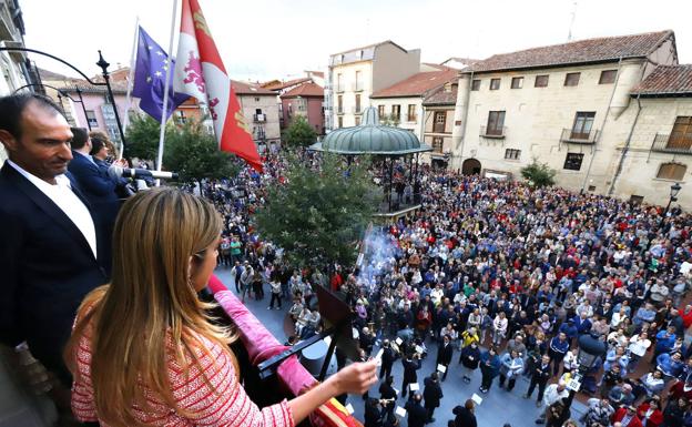 Miranda suspende también las fiestas de la Virgen de Altamira de septiembre