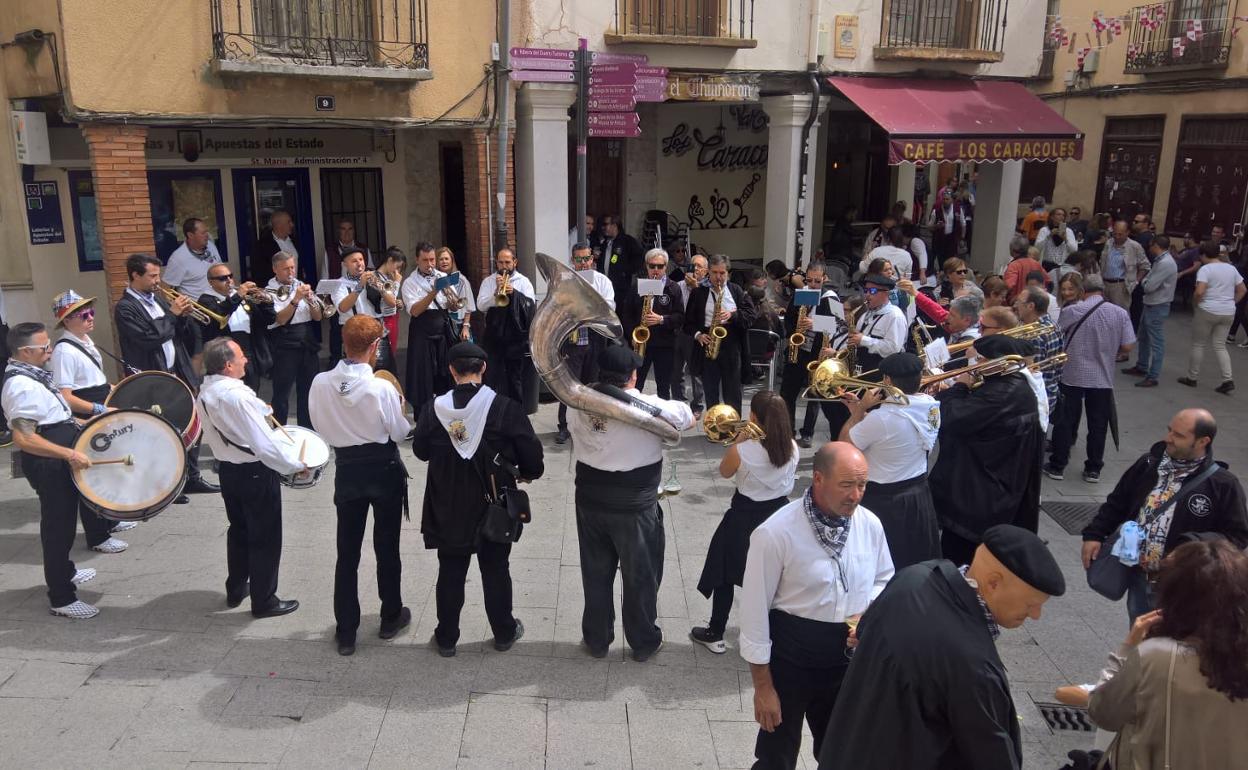 En caso de celebrarse, serán unas fiestas diferentes. 