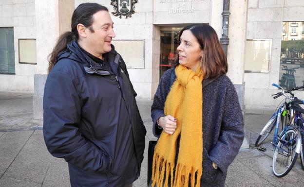 Podemos apoyará este viernes el presupuesto municipal