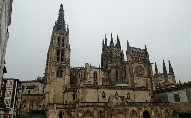 Hispania Nostra premia la catalogación e informatización del archivo histórico y musical de la catedral