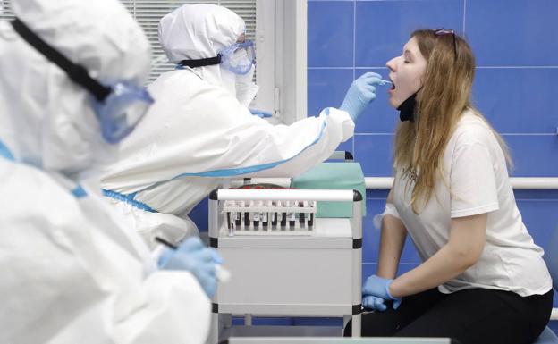 Burgos encadena otra jornada con un nuevo fallecido por covid-19 pero suma 10 días sin positivos por PCR