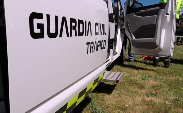 Tráfico detecta un repunte en los excesos de velocidad en las carreteras durante el estado de alarma