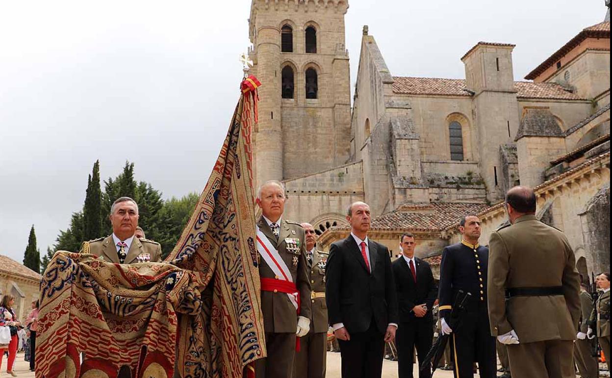 Imagen oficial de la celebración religiosa y civil del Curpillos.