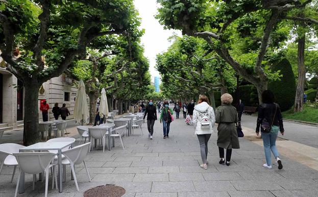 Burgos llega a la fase 3 con 2.177 casos activos de covid-19 pero sin nuevos contagios detectados en junio