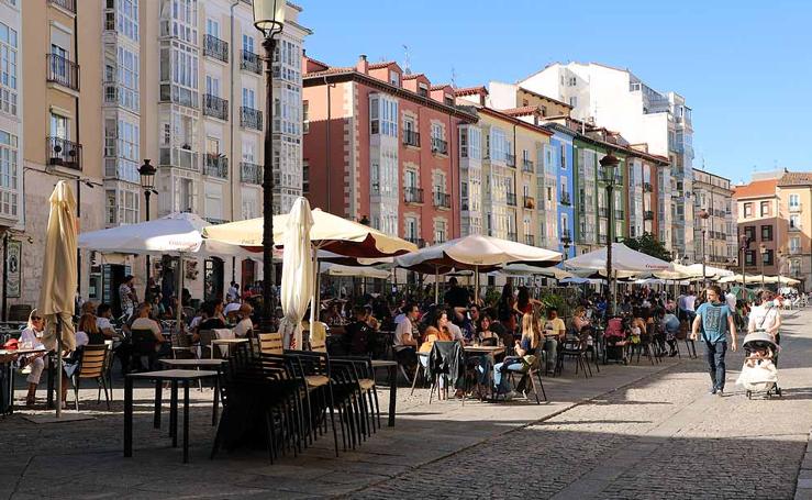 La cancelación del Curpillos traslada el movimiento de El Parral al centro de la ciudad