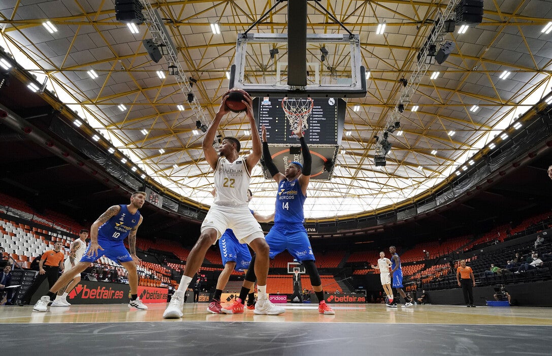 El SAn Pablo celebró un triunfo histórico. 