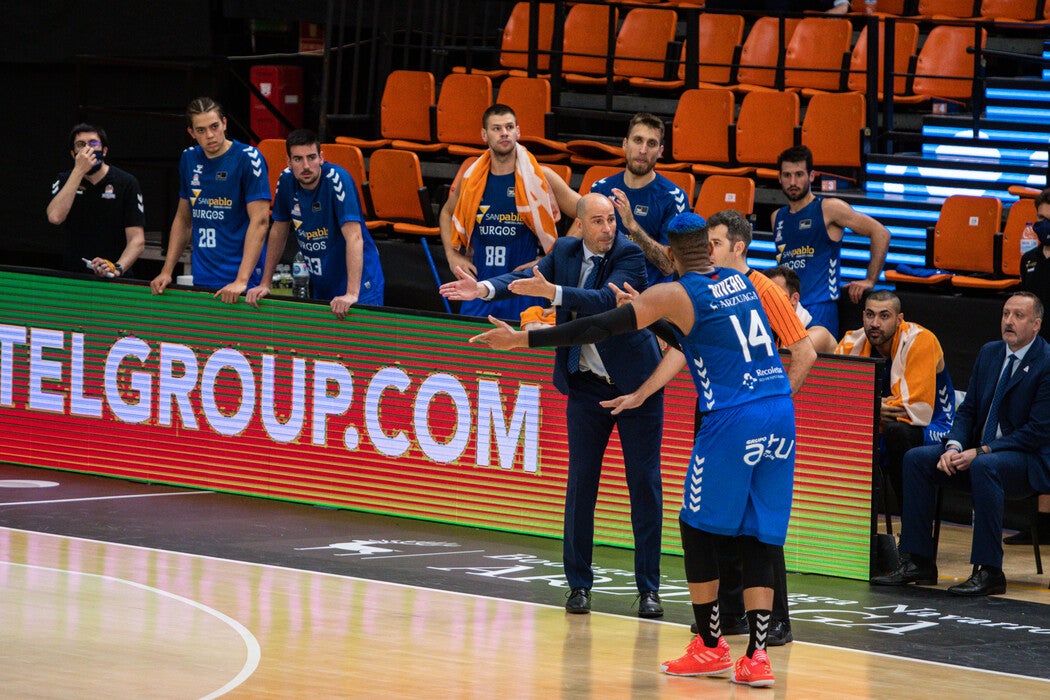 El SAn Pablo celebró un triunfo histórico. 