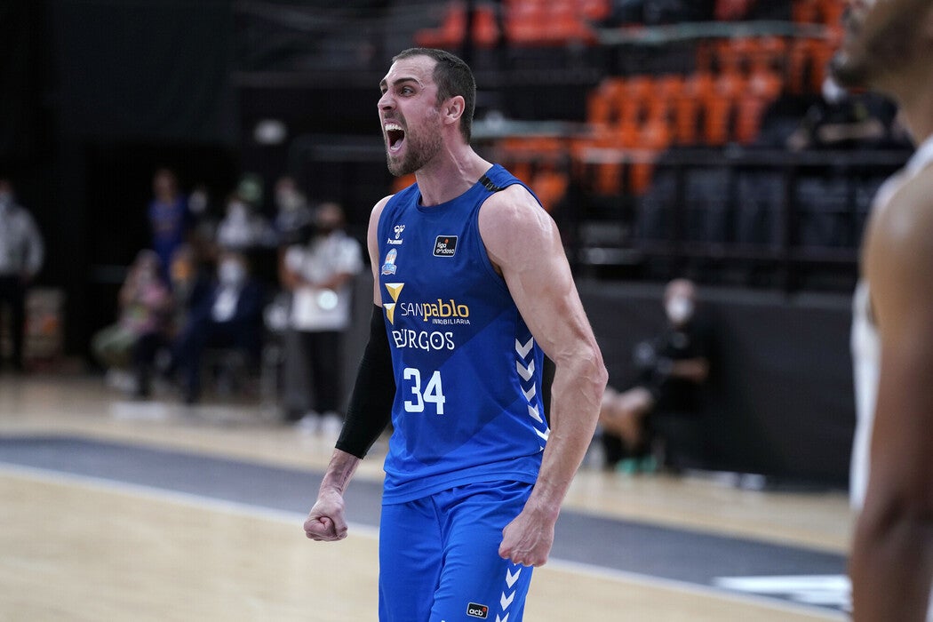 El SAn Pablo celebró un triunfo histórico. 