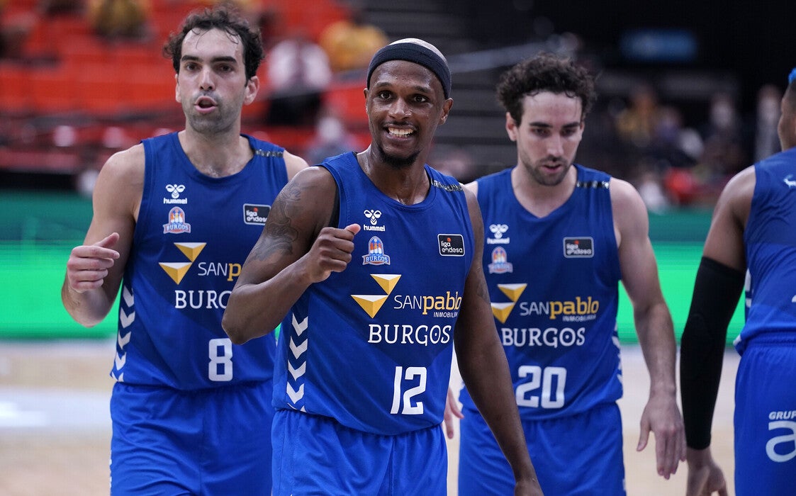 El SAn Pablo celebró un triunfo histórico. 