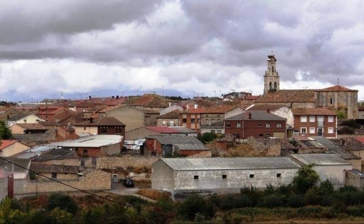 Imagen de Cilleruelo de Abajo.