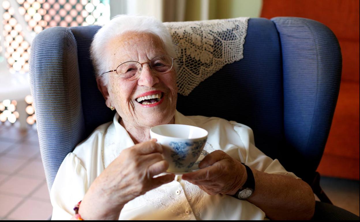 La Fundación »la Caixa» destina 74.000 euros a la atención al envejecimiento, la discapacidad y la enfermedad en Burgos