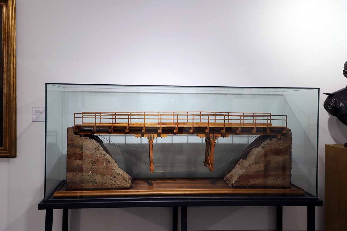 Fotos: El Museo Militar de Burgos, mucho más que una exposición