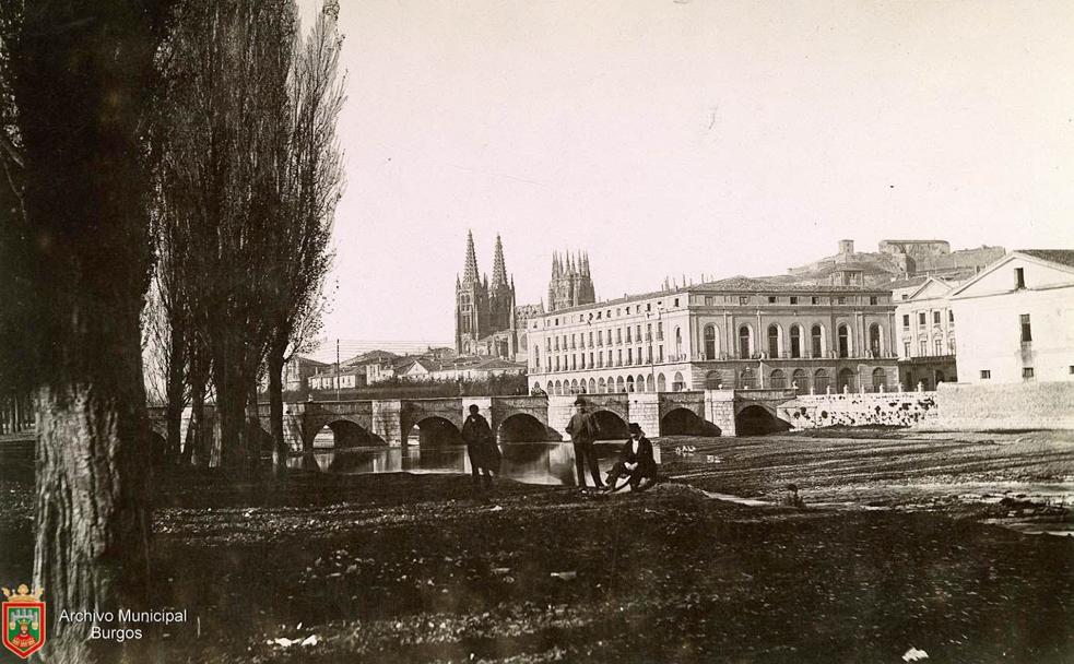 S.XIX. El cólera golpea cuatro veces a Burgos