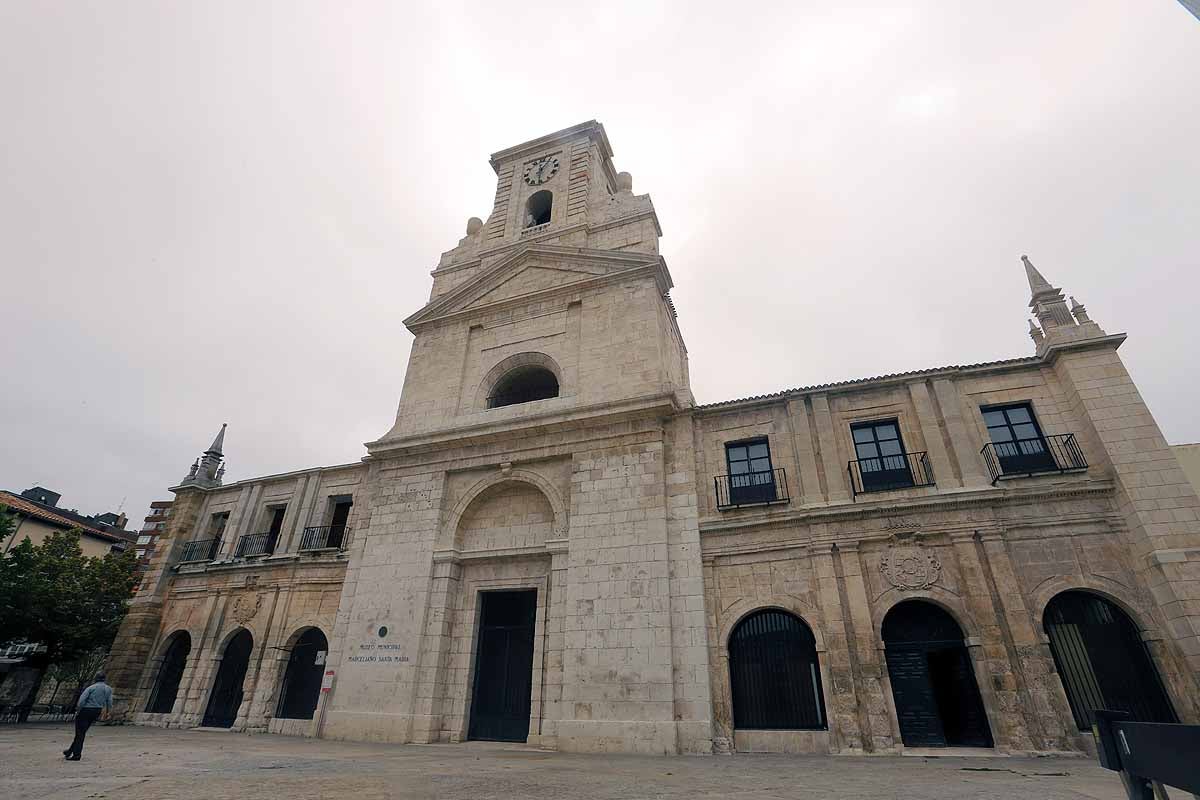 Fotos: El Monasterio de San Juan ve finalizada su segunda fase de reforma y queda pendiente de una tercera por valor de otros dos millones