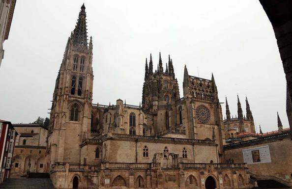 El arzobispo de Burgos presidirá un funeral diocesano por las víctimas de la pandemia