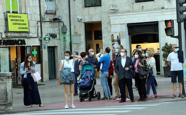 Burgos mantiene la calma y continúa sin nuevos positivos por covid-19