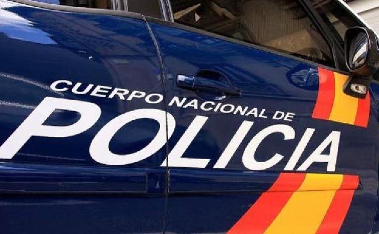Detenido en Burgos por herir a una persona con una botella de cristal y agredir a los agentes al ser arrestado