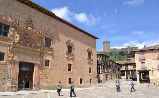 Peñaranda pone en marcha un Línea Verde para recibir quejas ciudadanas