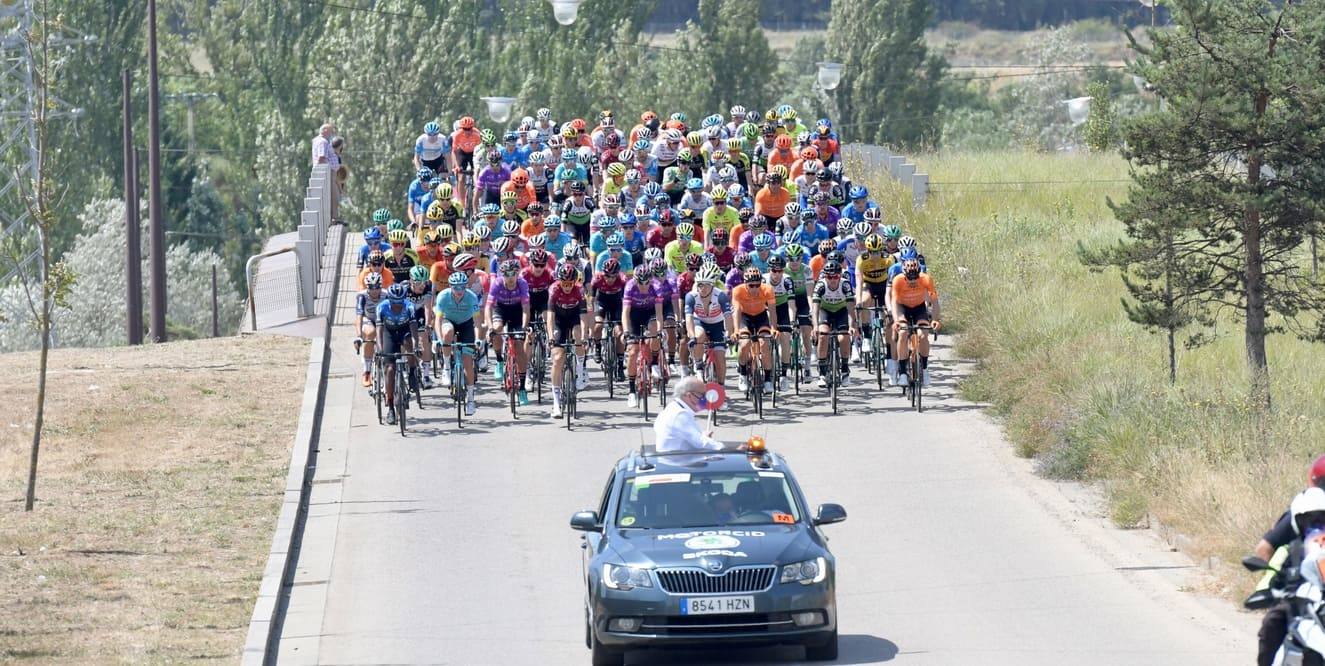 Fotos: Arranca la Vuelta a Burgos