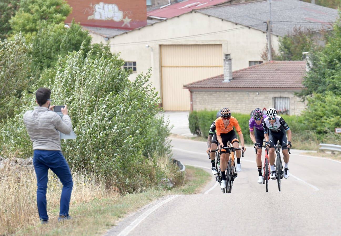 Fotos: Arranca la Vuelta a Burgos