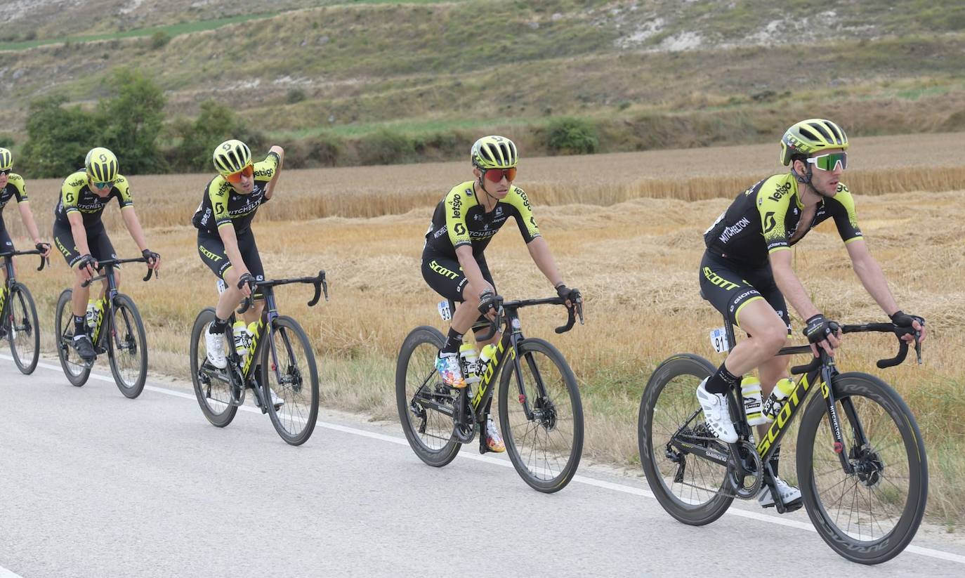 Fotos: Arranca la Vuelta a Burgos