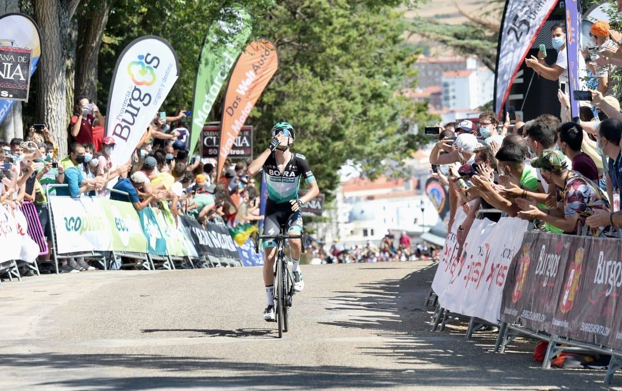 Fotos: Arranca la Vuelta a Burgos