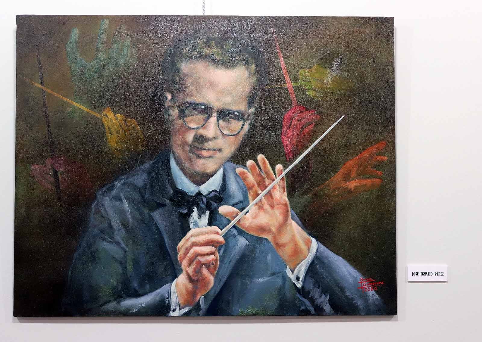 Fotos: &#039;Todo lo cria la tierra&#039;,la muestra que homenajea a Antonio José