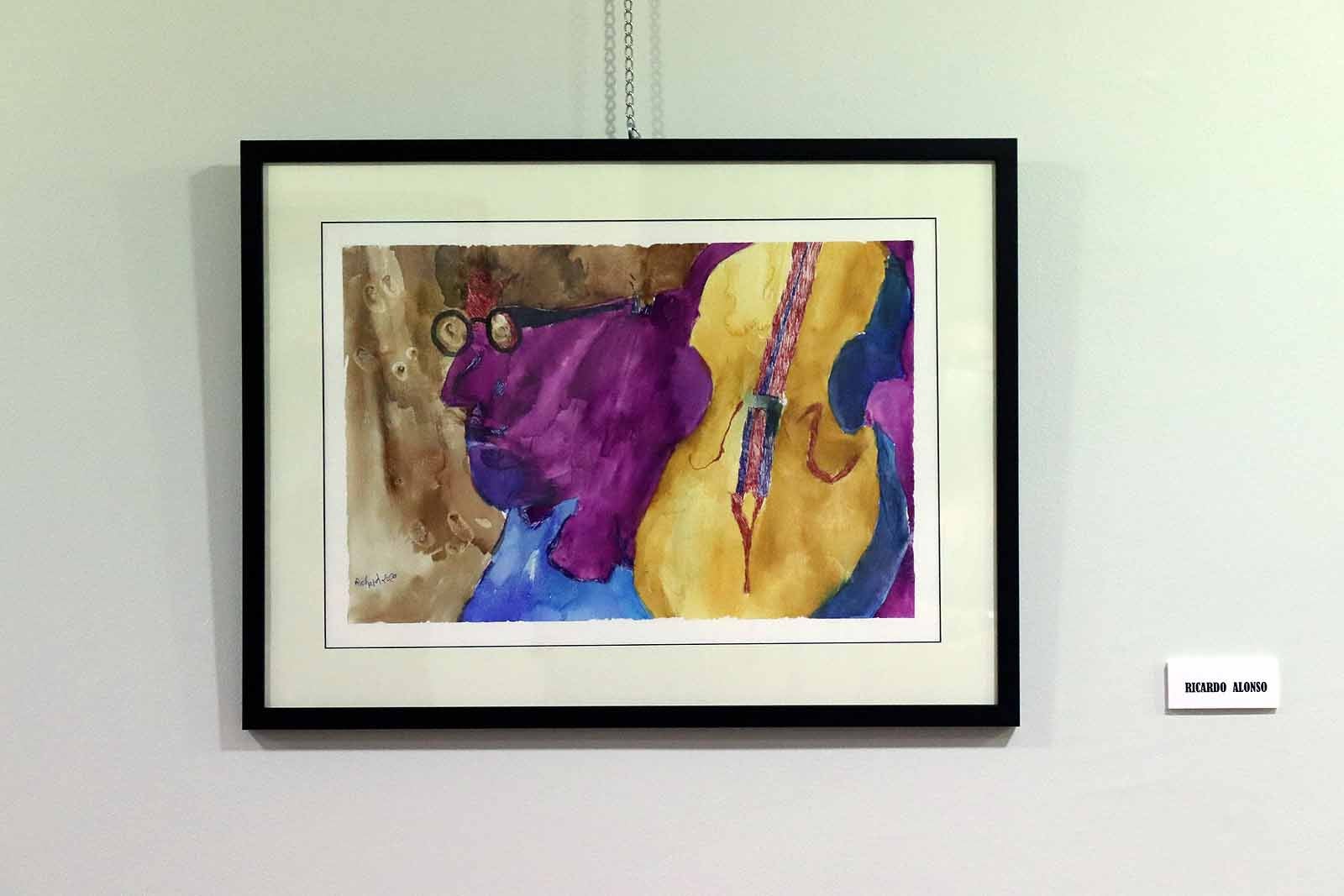 Fotos: &#039;Todo lo cria la tierra&#039;,la muestra que homenajea a Antonio José