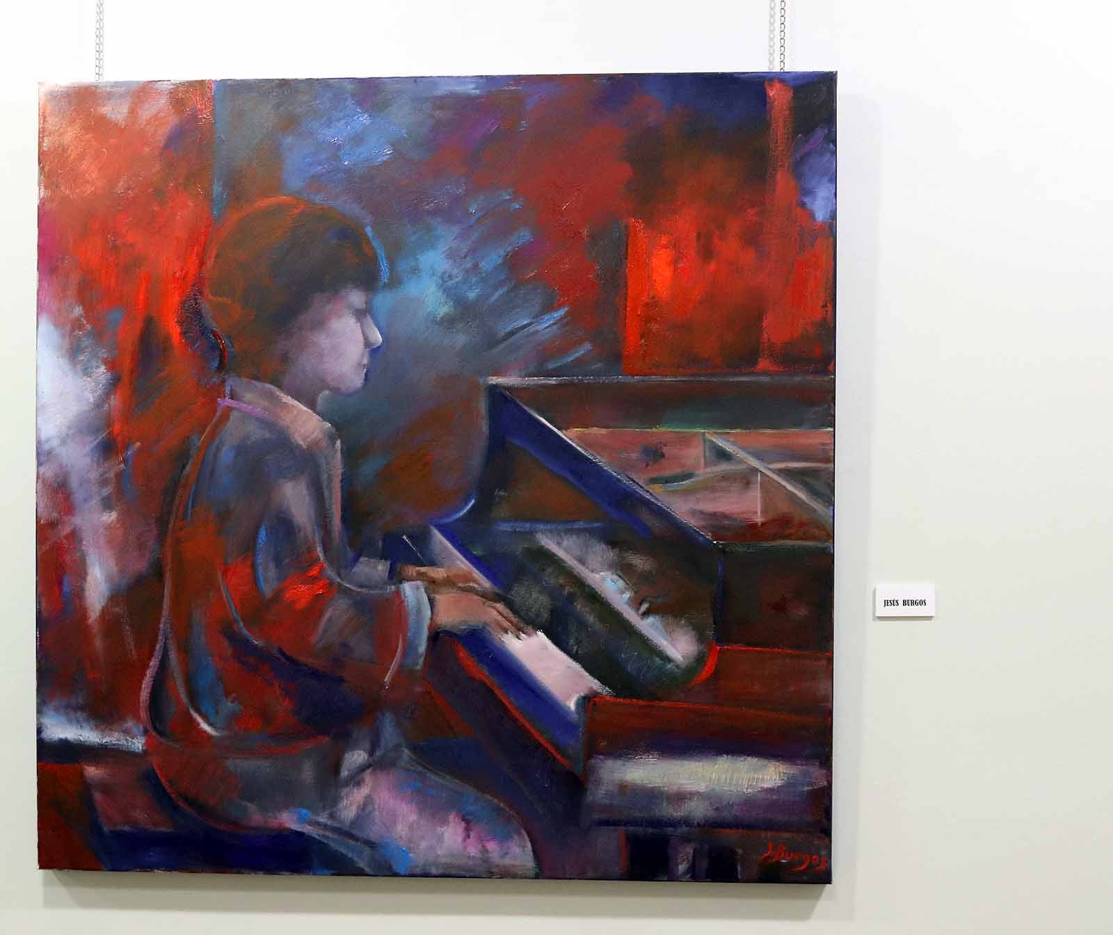 Fotos: &#039;Todo lo cria la tierra&#039;,la muestra que homenajea a Antonio José