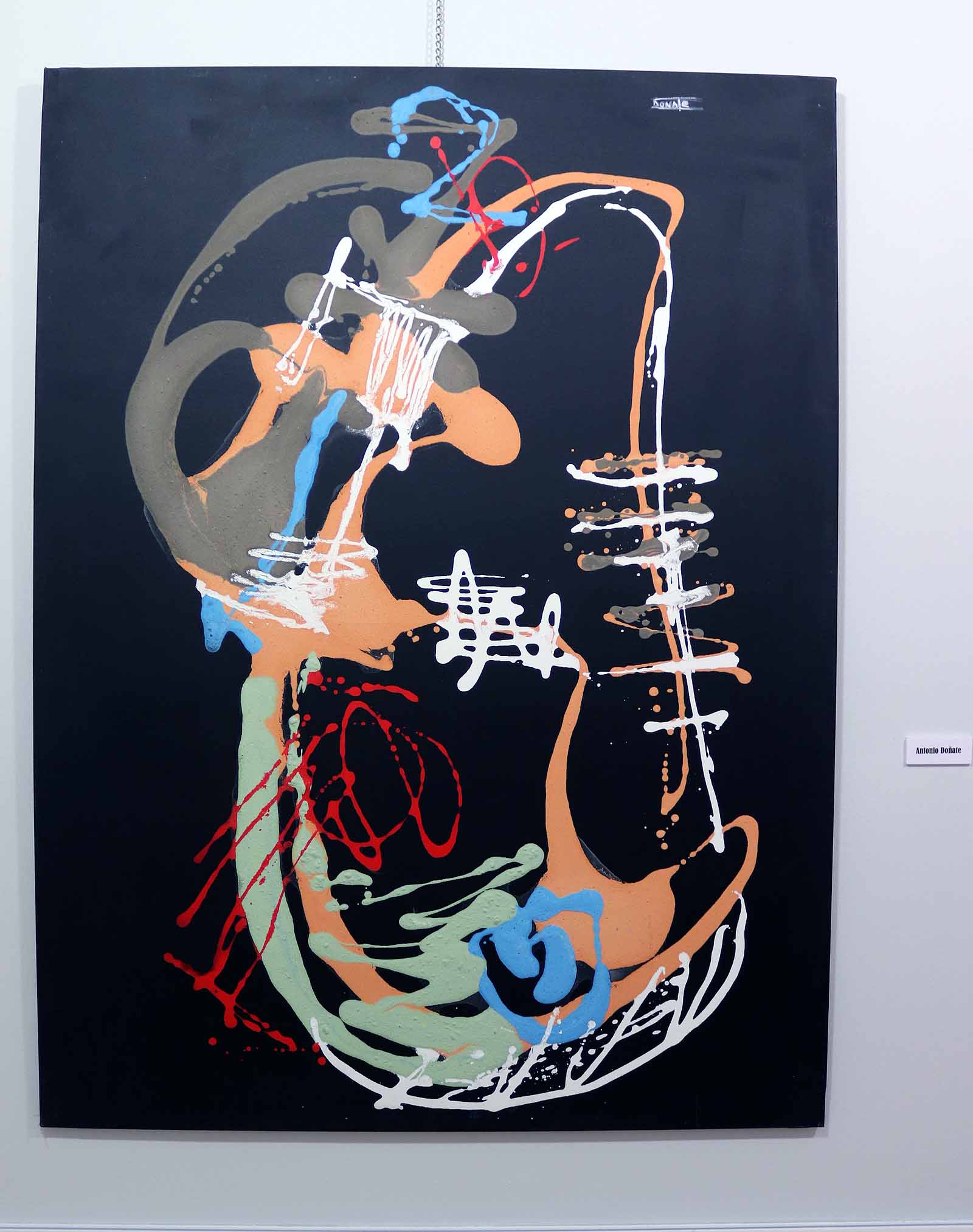 Fotos: &#039;Todo lo cria la tierra&#039;,la muestra que homenajea a Antonio José