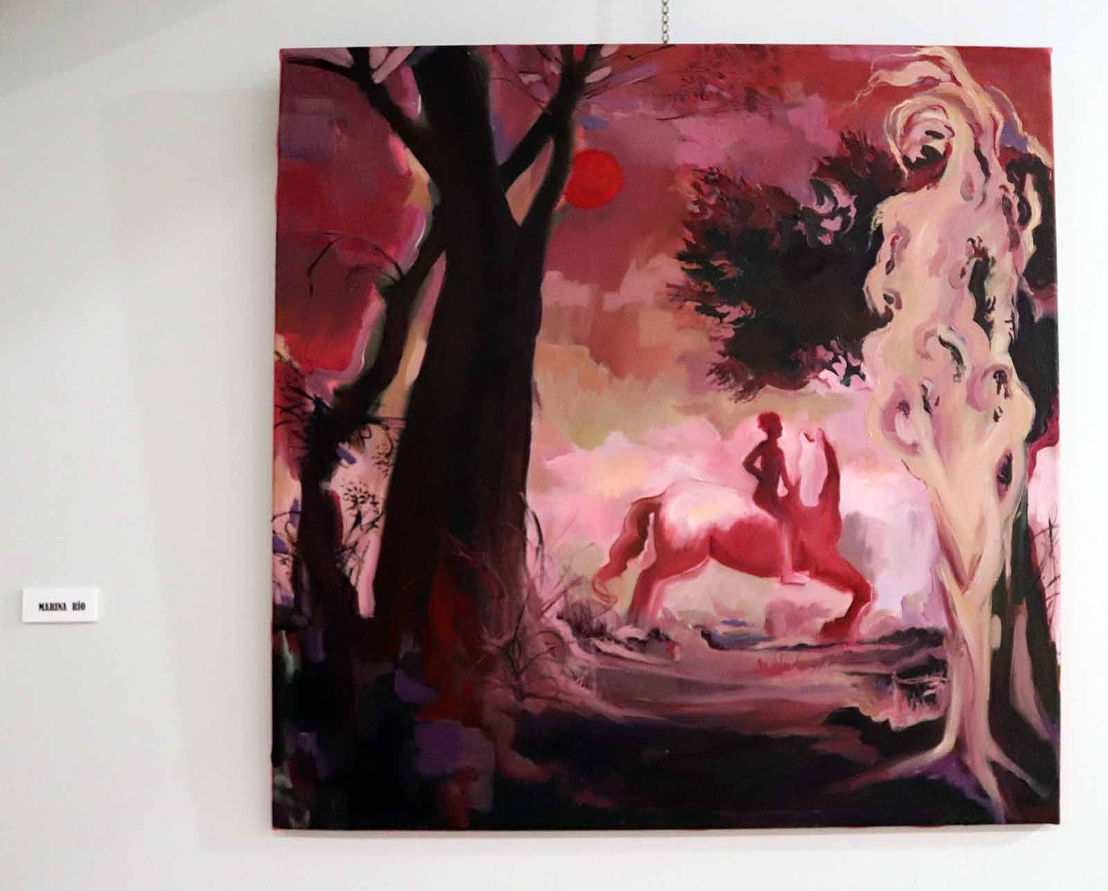 Fotos: &#039;Todo lo cria la tierra&#039;,la muestra que homenajea a Antonio José