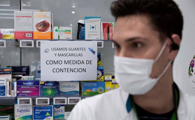 Sanidad anuncia 3.255 inspecciones en Burgos para comprobar las medidas anticovid