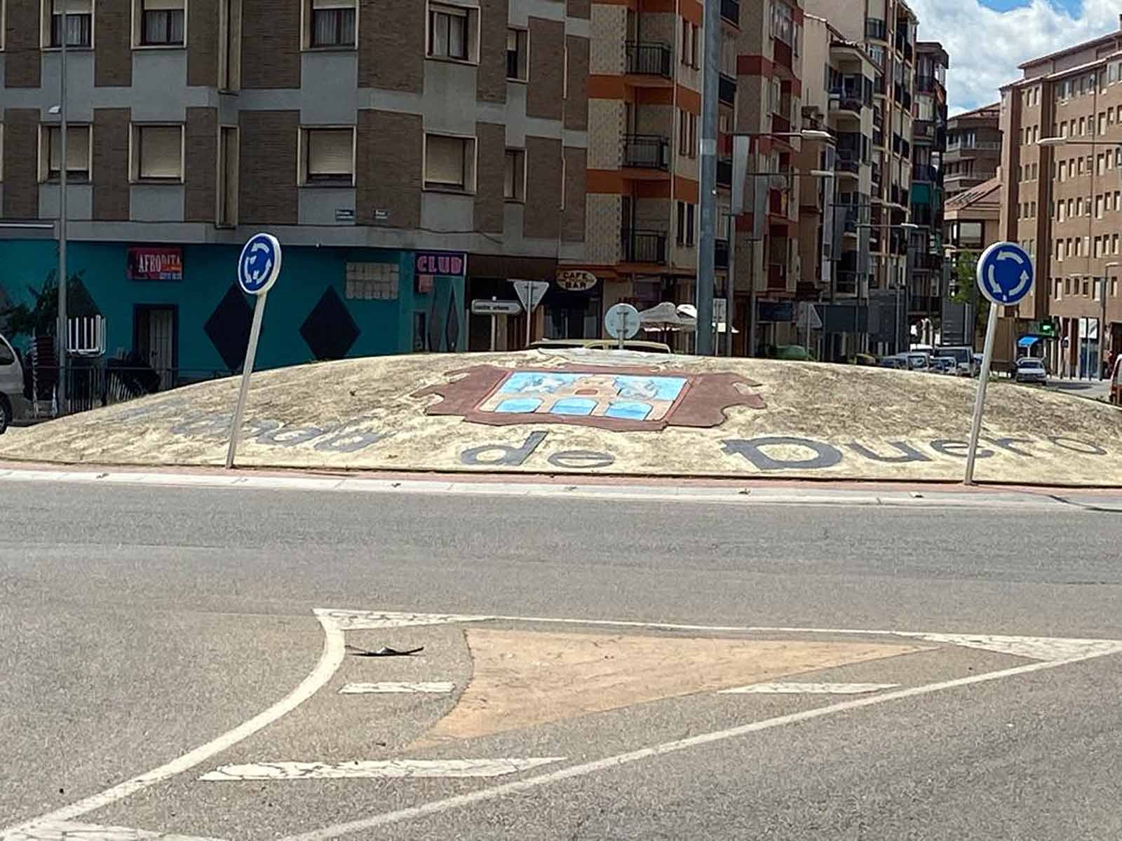 Fotos: Aranda de Duero retoma el pulso de la calle