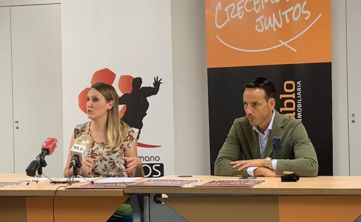 El UBU San Pablo 'cotiza al alza' en su nueva campaña de abonados