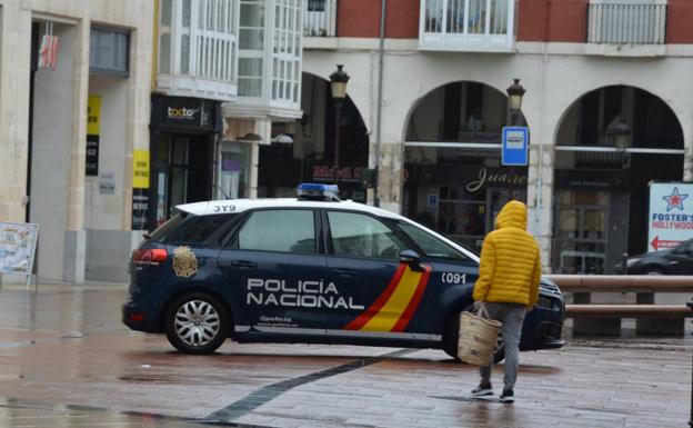 Burgos encabeza las detenciones por saltarse el Estado de Alarma en Castilla y León