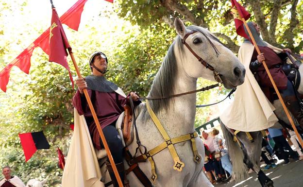 La evolución de la covid obliga a suspender el Fin de Semana Cidiano