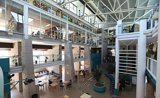 La covid-19 obliga a reducir a la mitad las plazas en los centros cívicos, que ofrecerán 150 actividades entre octubre y enero