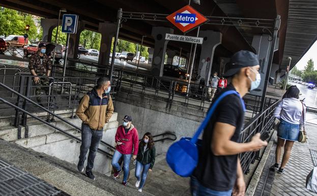 Puente de Vallecas: la zona cero de la zona cero